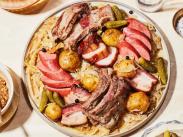 Cuisine Alsacienne