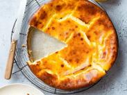 Cuisine Corse