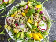 Recettes de Printemps
