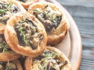 Tartelettes