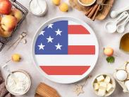 Cuisine Américaine