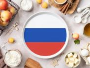 Cuisine Russe