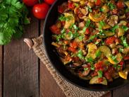 Recettes d'Été