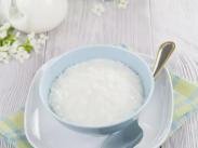 Riz au lait