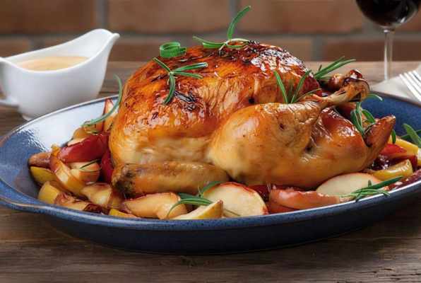 7 Meilleures Recettes de Chapon Traditionnel pour Noël en 2025