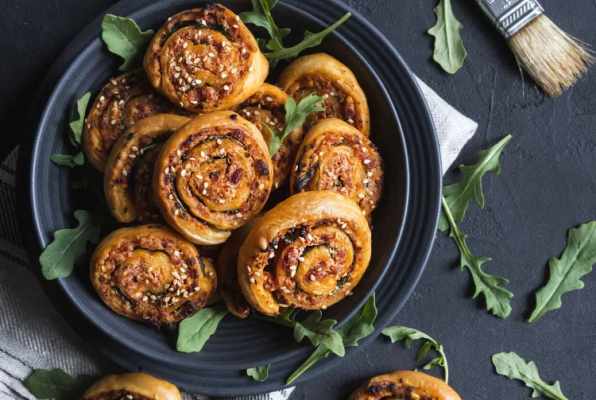 Feuilletées Apéro : 20 Recettes Faciles