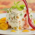 43 Meilleures Recettes au Nougat pour un Noël Gourmand et Raffiné