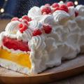 17 Idées de Bûches Glacées pour un Noël Gourmand et Raffiné