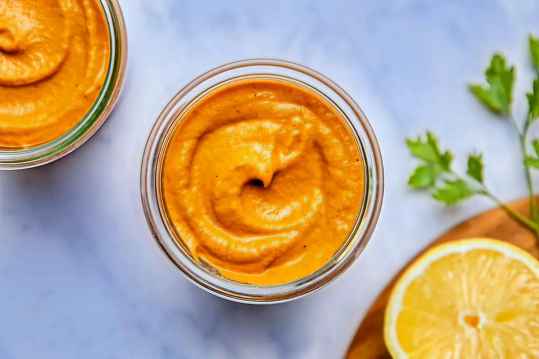 Sauce romesco