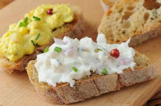 Rillettes de poisson