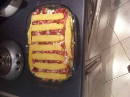 Tartiflette