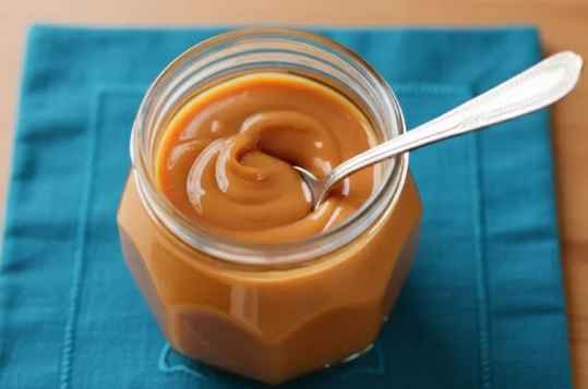 Confiture de lait maison : la recette facile