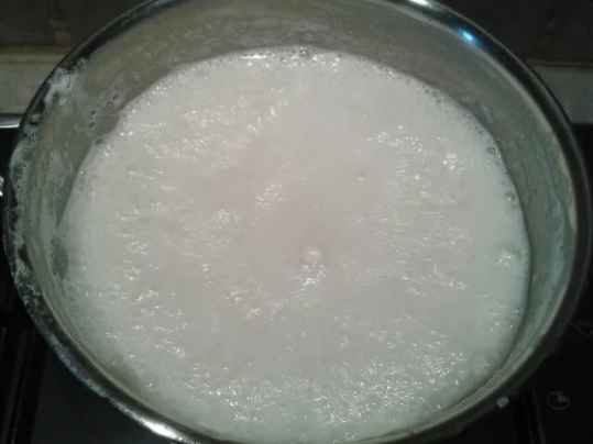 Gâteau de pâtes au thon