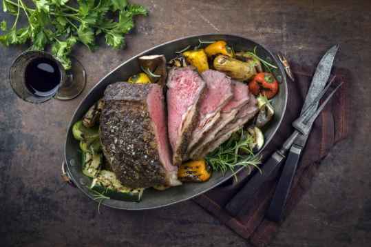 Rosbeef