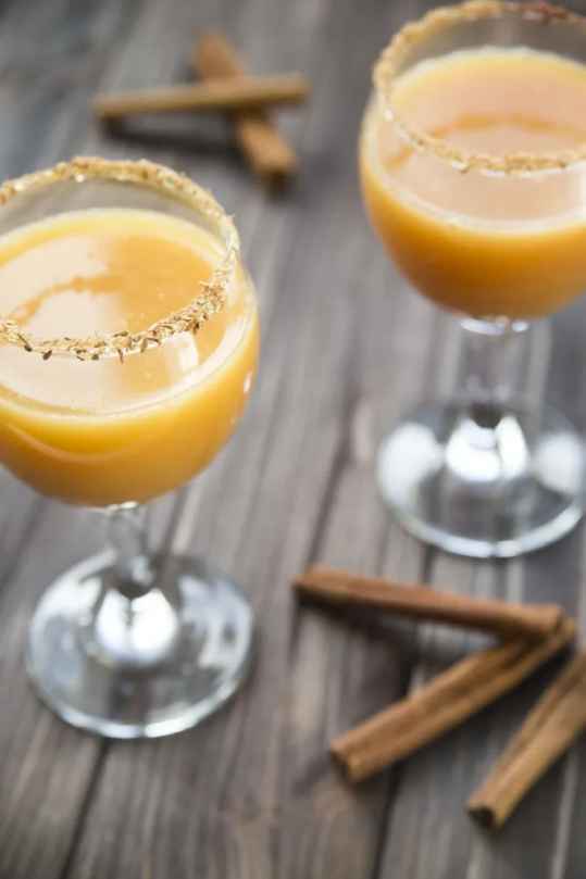 Sangria sans alcool facile