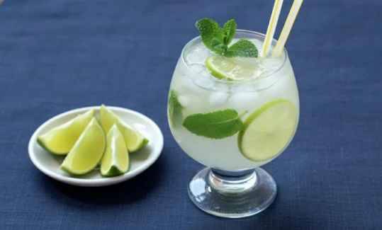 recette mojito