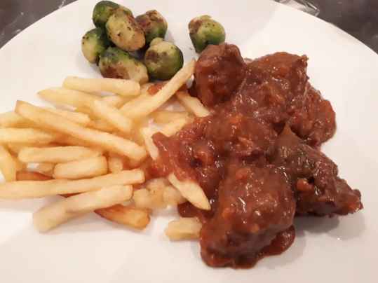 les carbonnades de la mère Patoche
