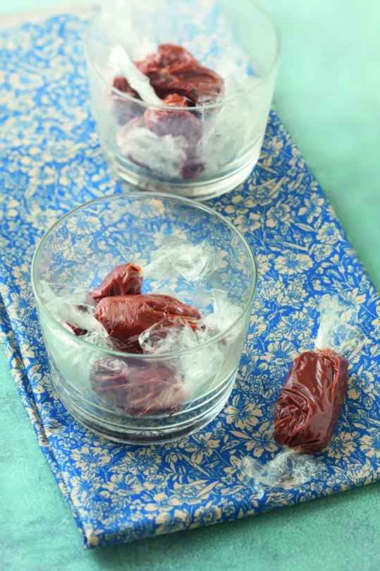 Bonbons chocolat