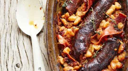 Ragout lonzu Corse
