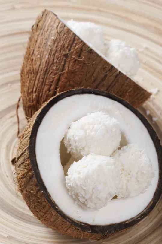 Boule de Coco