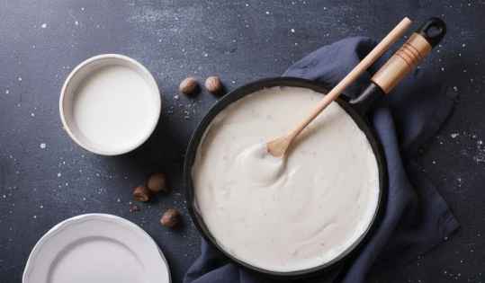 Sauce Mornay