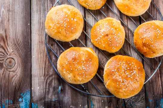 Buns (Royaume uni)