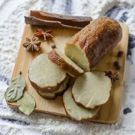 Faire soi-même du Seitan