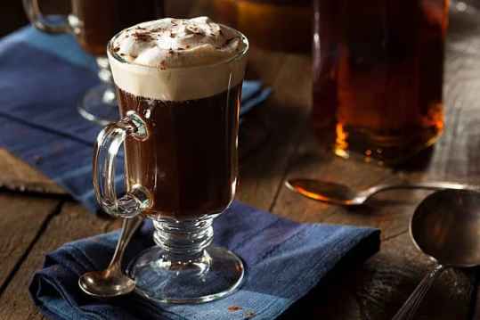 Lamentin (Irish coffea antillais)