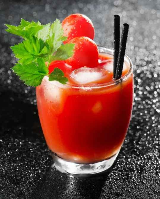 Bloody Mary