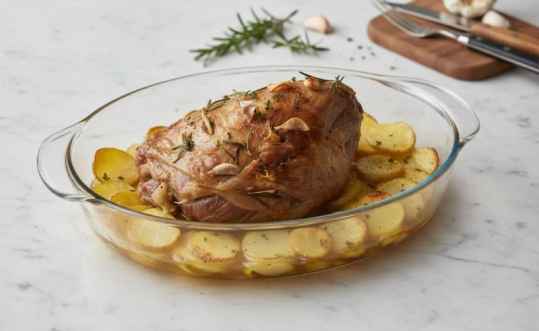 Gigot qui pleure