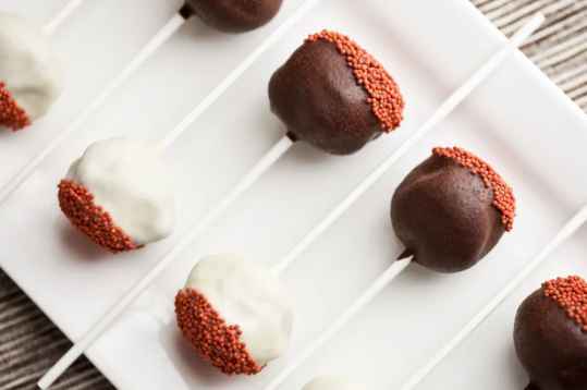 Pop cakes de dodie