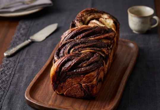 Krantz Cake au chocolat