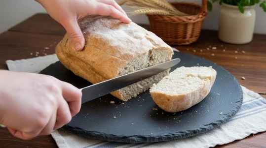 Pain maison facile