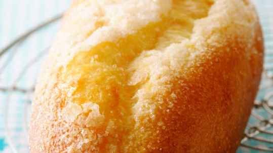 Petite brioche