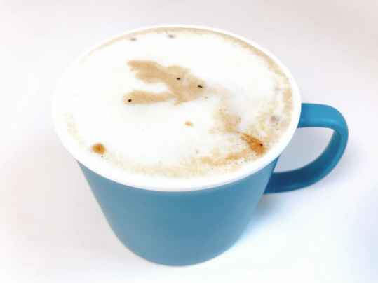 Misutgaru Latte