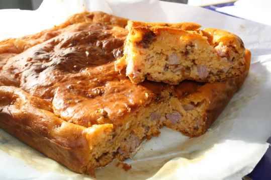 Cake Oreste