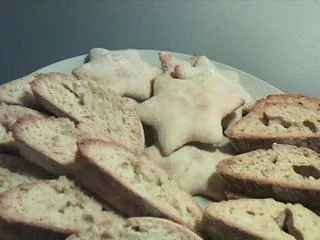 Recette de base pour biscuits