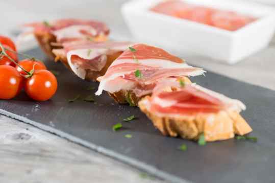 Tapas Mallorca