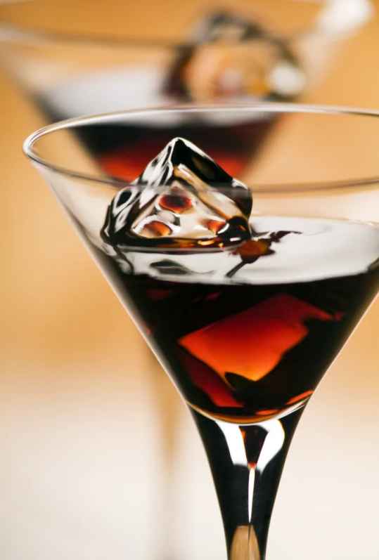 Ratafia rouge