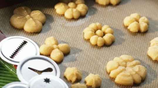 Petits sablés