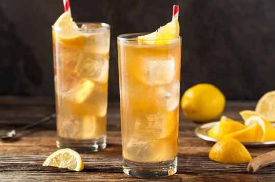 La Marquisette - Apéritif drômois à l'orange et au citron