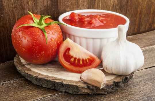 Gaspacho express