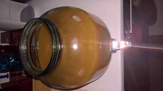 Punch créole