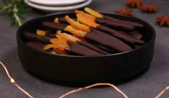 Orangettes