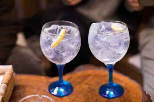 Gimlet façon Chandler