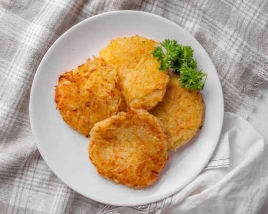 Les Röstis