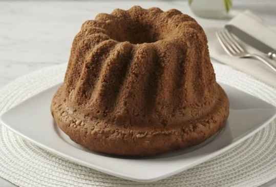 Kouglof apéritif