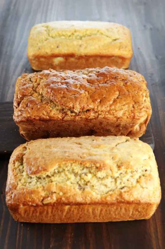 Cake au yaourt salé