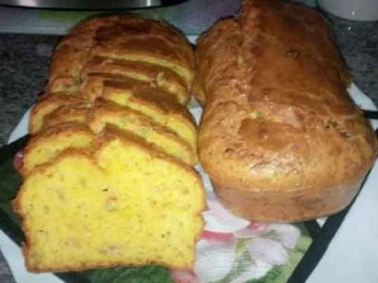 Pain de thon rapide