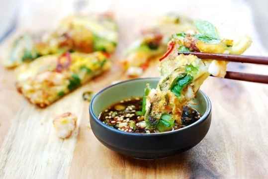 Haemul Pajeon